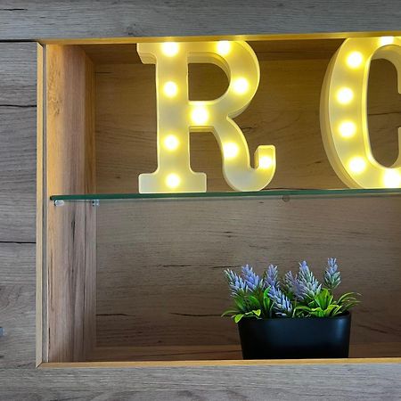 Rc Apartment أغريجنتو المظهر الخارجي الصورة