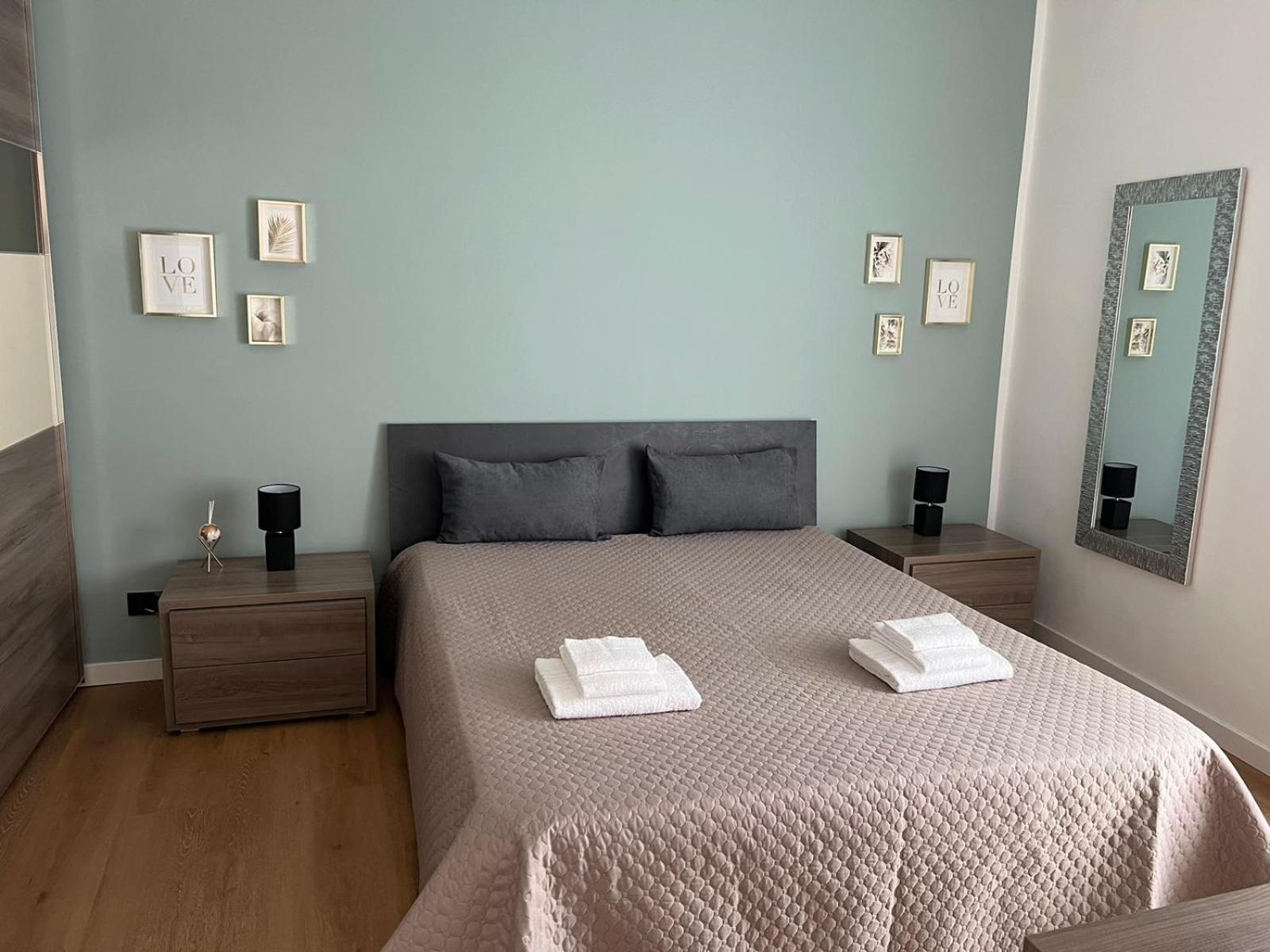 Rc Apartment أغريجنتو المظهر الخارجي الصورة