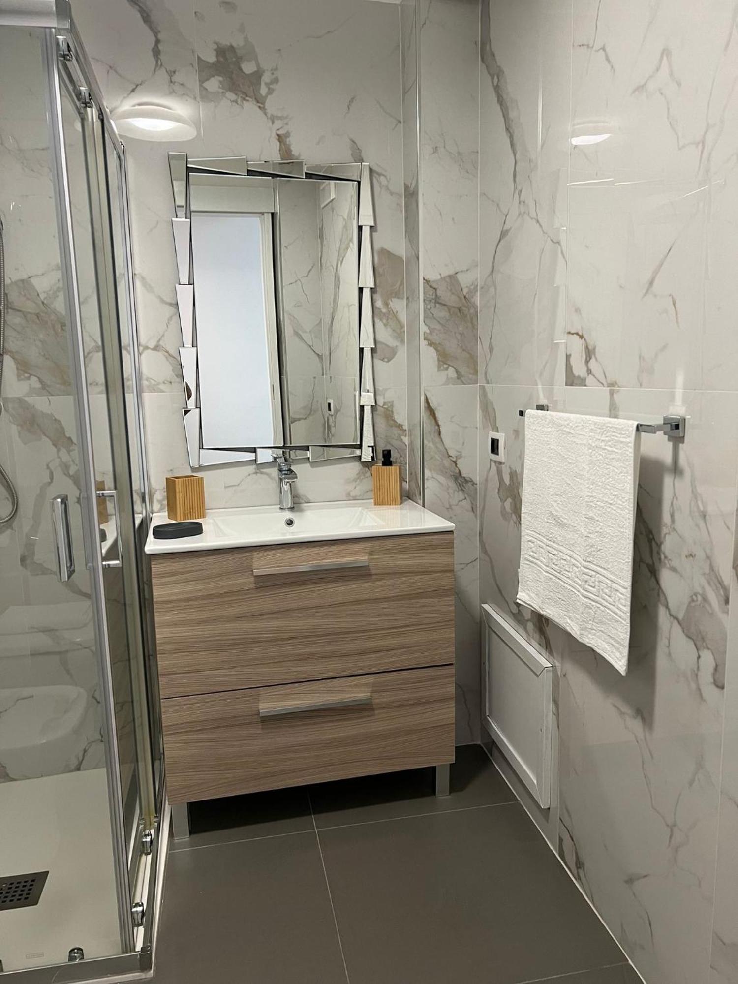 Rc Apartment أغريجنتو المظهر الخارجي الصورة