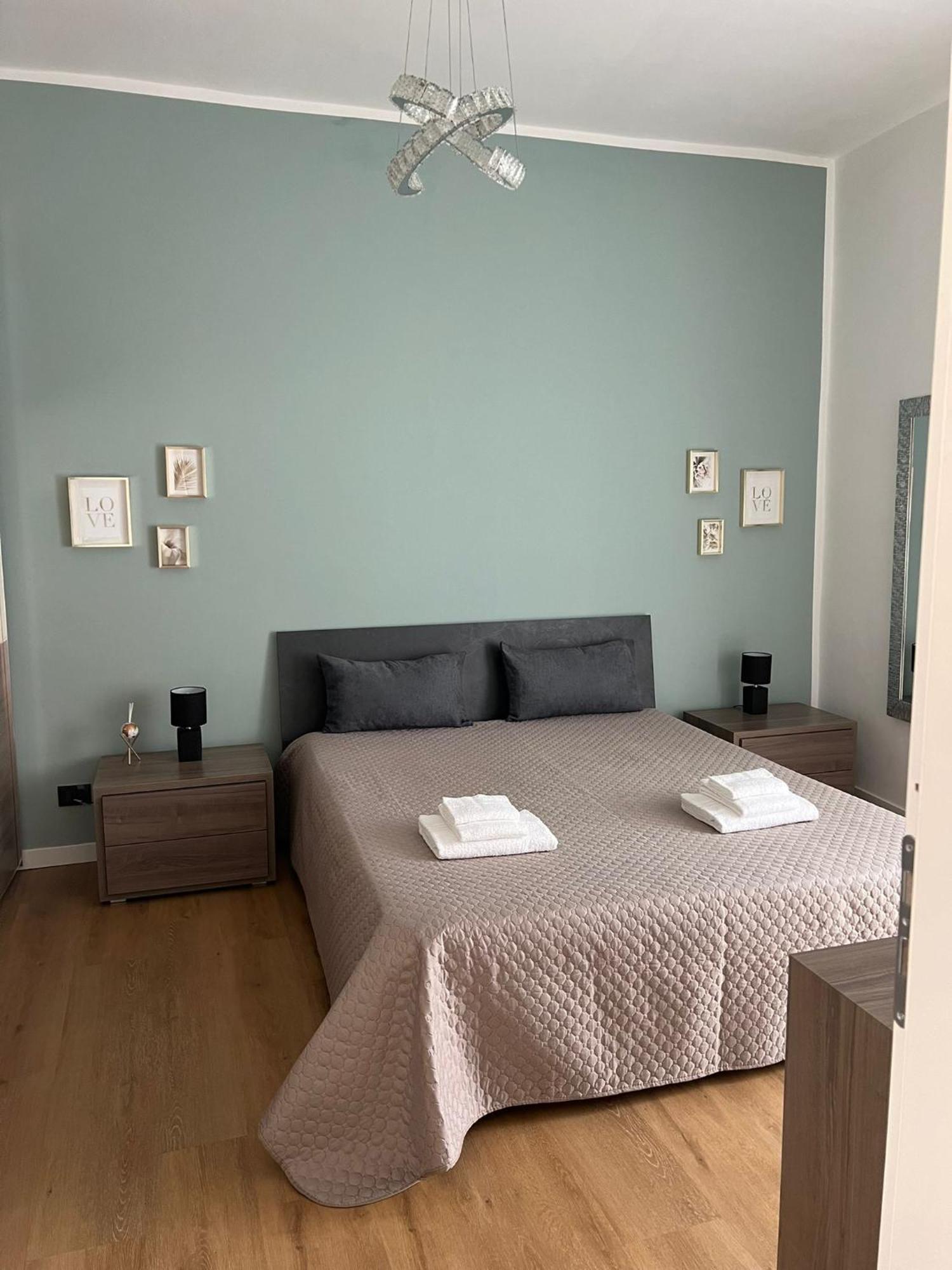 Rc Apartment أغريجنتو المظهر الخارجي الصورة