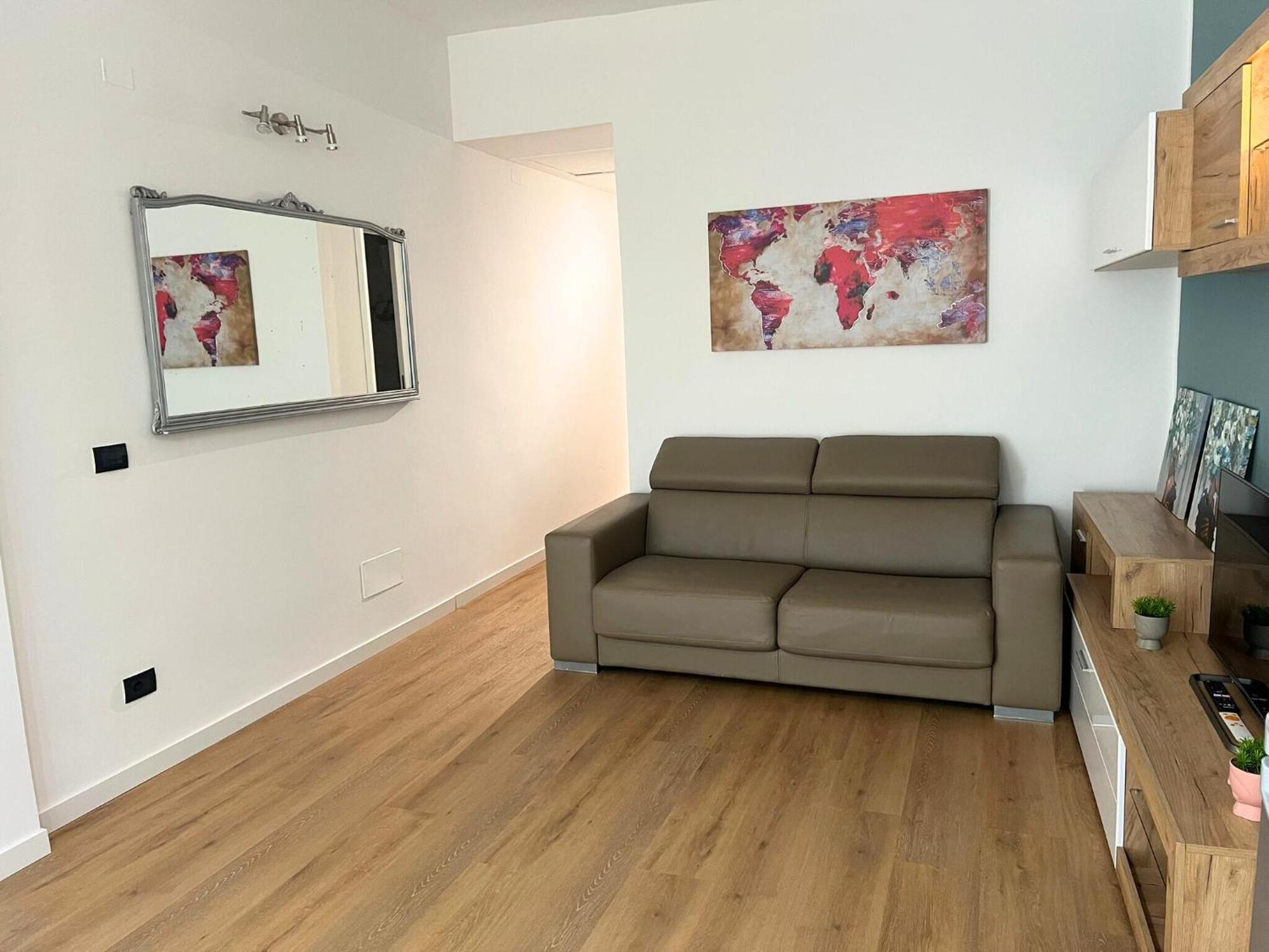 Rc Apartment أغريجنتو المظهر الخارجي الصورة