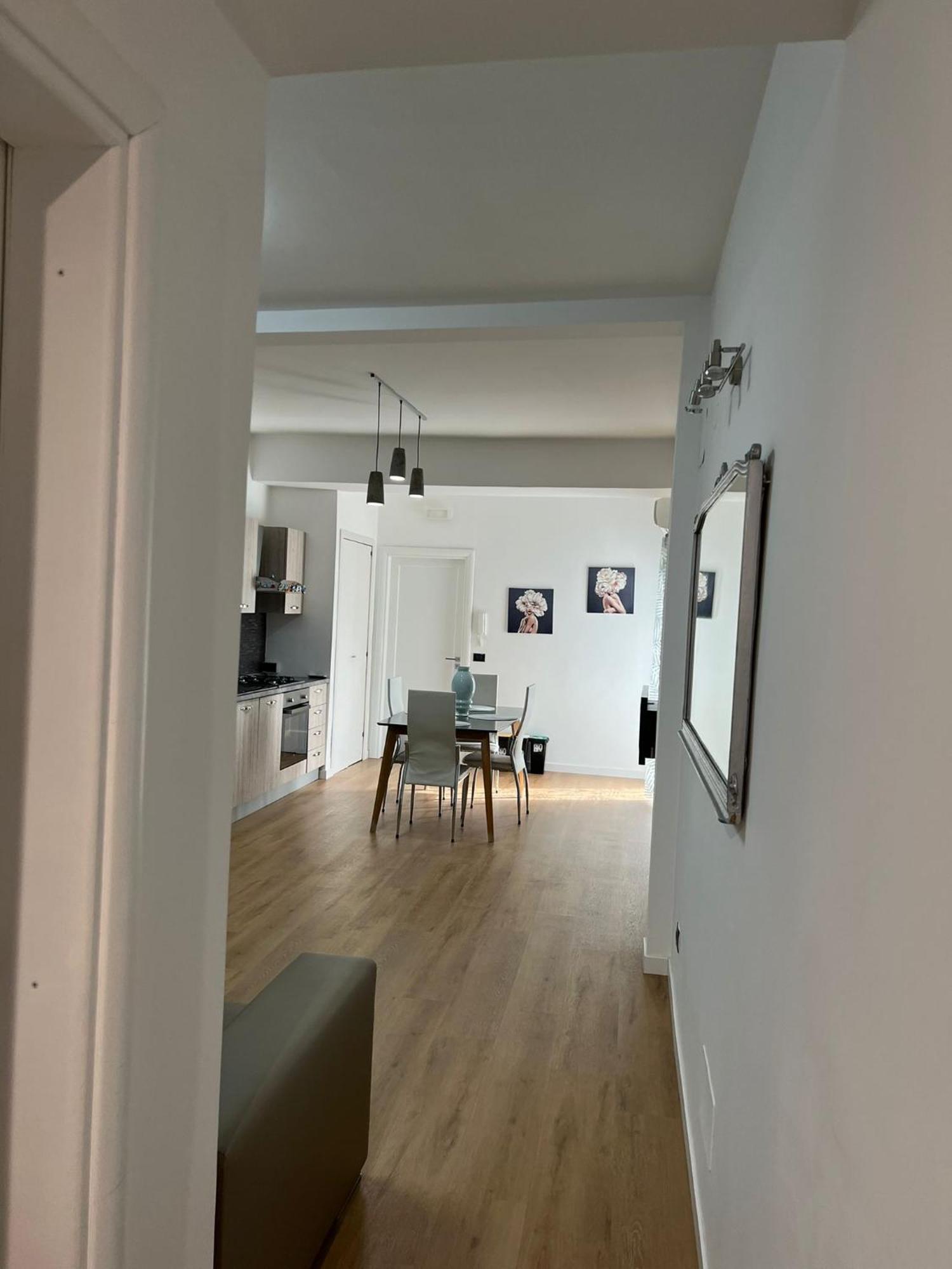 Rc Apartment أغريجنتو المظهر الخارجي الصورة