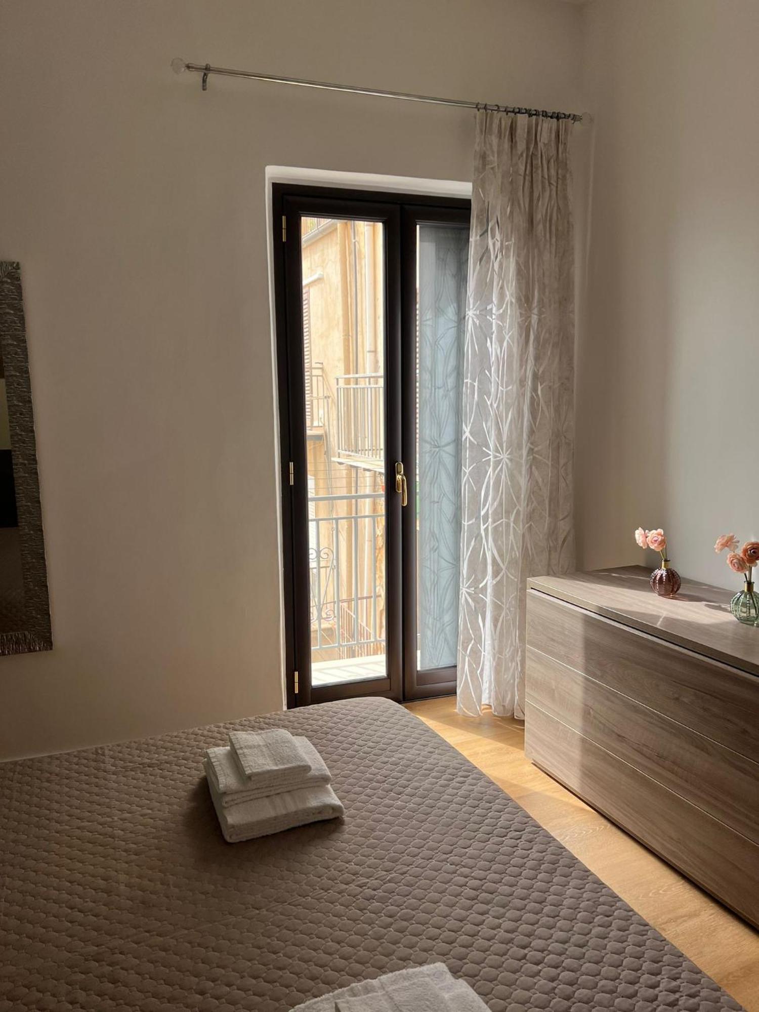 Rc Apartment أغريجنتو المظهر الخارجي الصورة