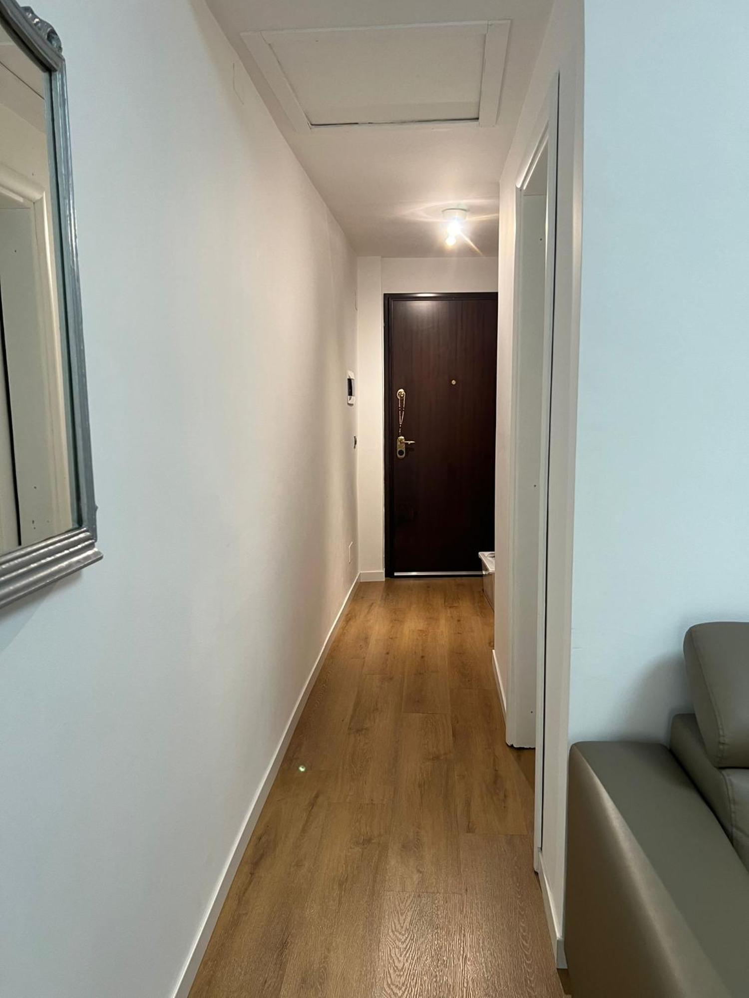 Rc Apartment أغريجنتو المظهر الخارجي الصورة