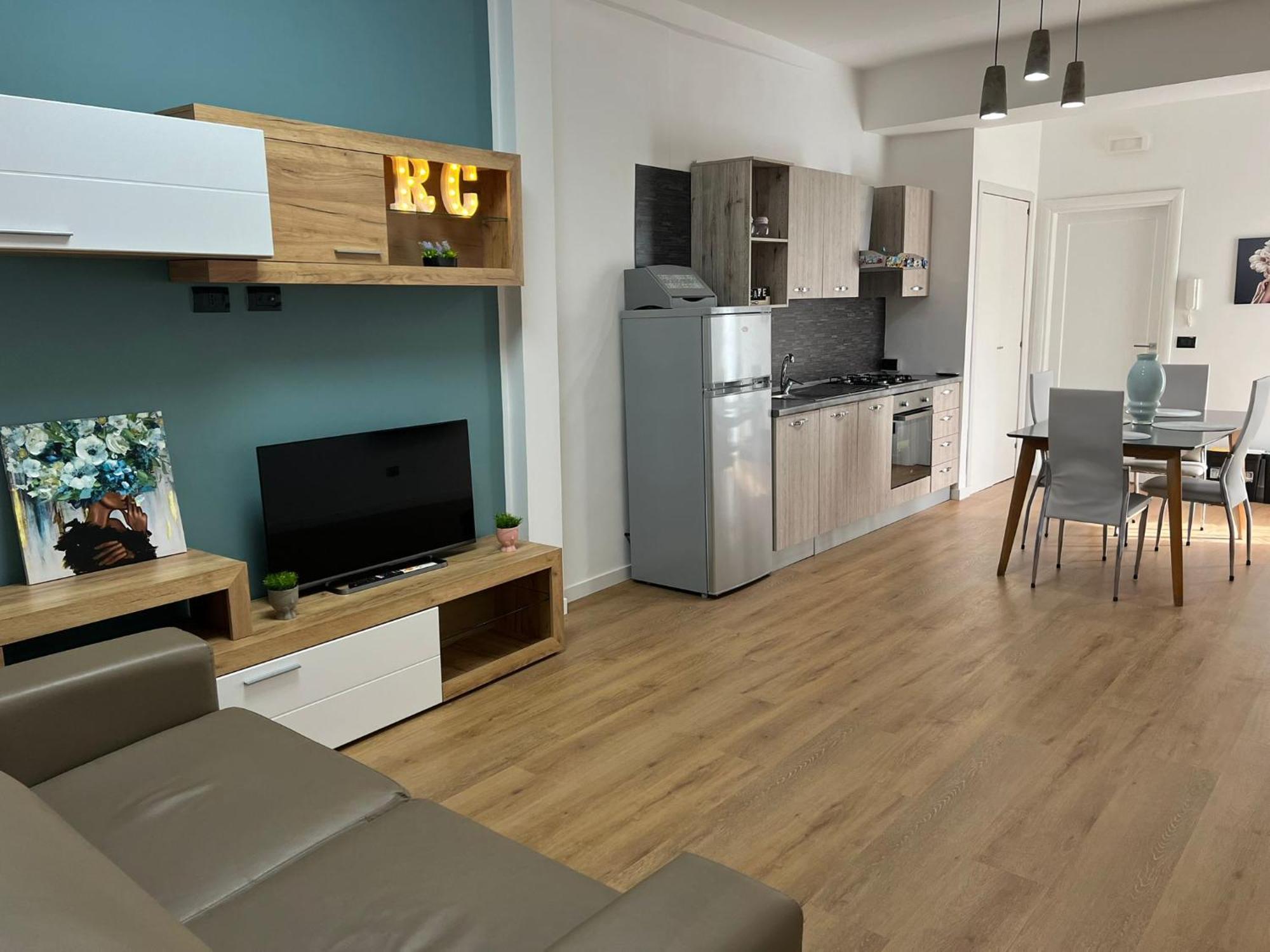 Rc Apartment أغريجنتو المظهر الخارجي الصورة