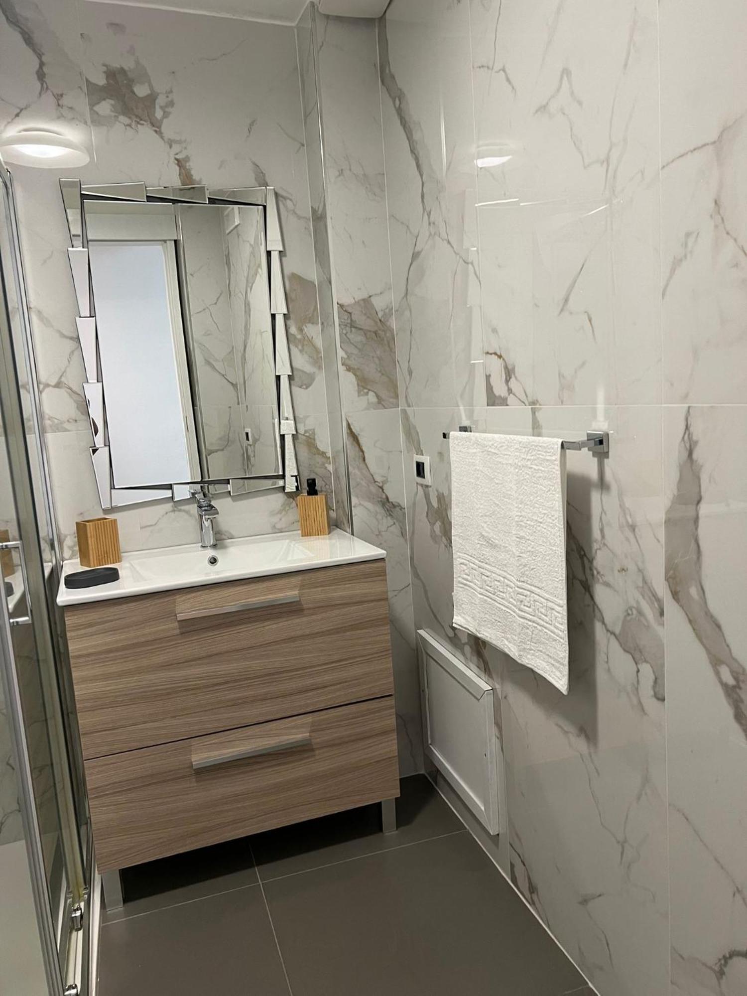 Rc Apartment أغريجنتو المظهر الخارجي الصورة