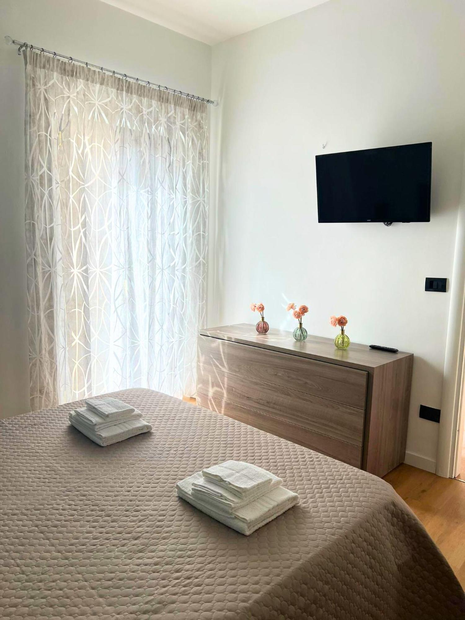 Rc Apartment أغريجنتو المظهر الخارجي الصورة