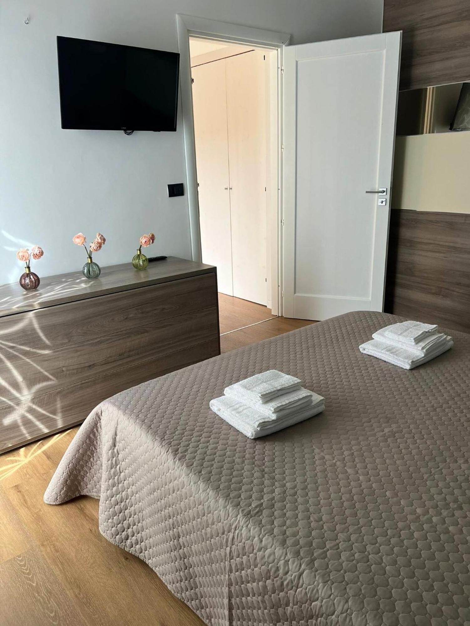 Rc Apartment أغريجنتو المظهر الخارجي الصورة